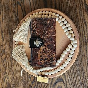 Patricia Nash Wallet